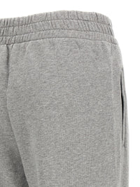 Off-White Women Logo Embroidery Joggers