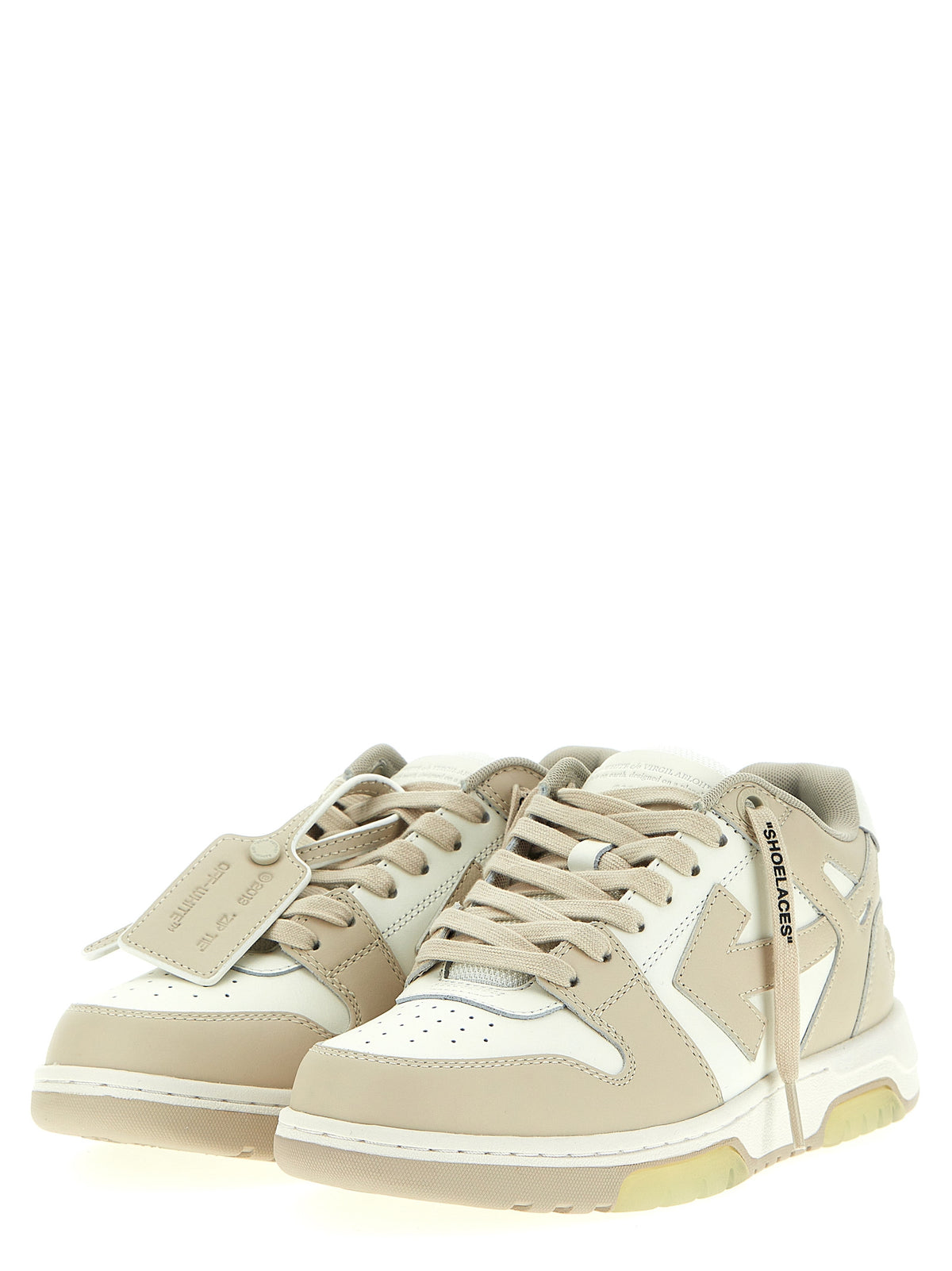 OFF-WHITE Off-White Women 'Out Of Office' Sneakers