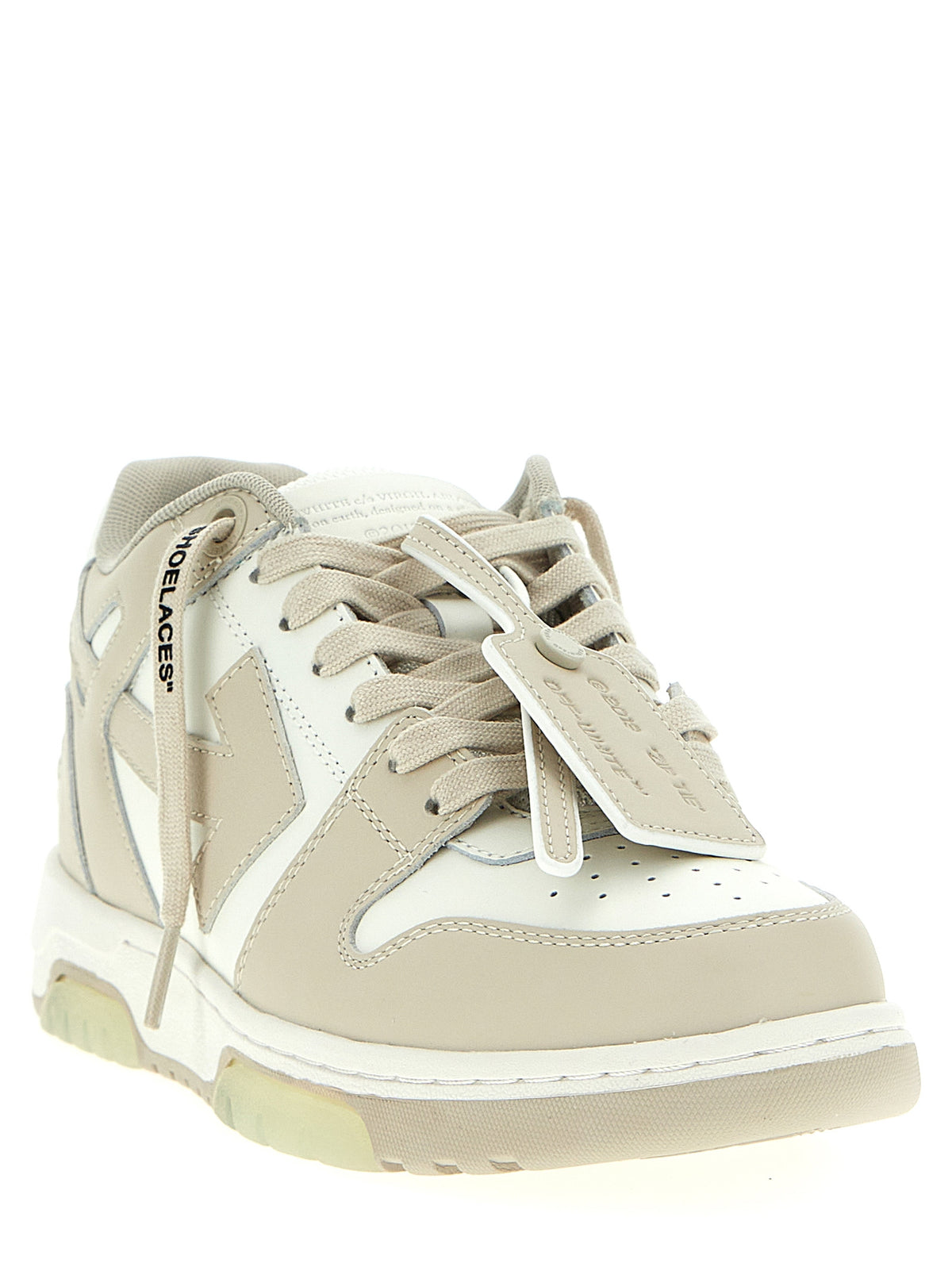 OFF-WHITE Off-White Women 'Out Of Office' Sneakers