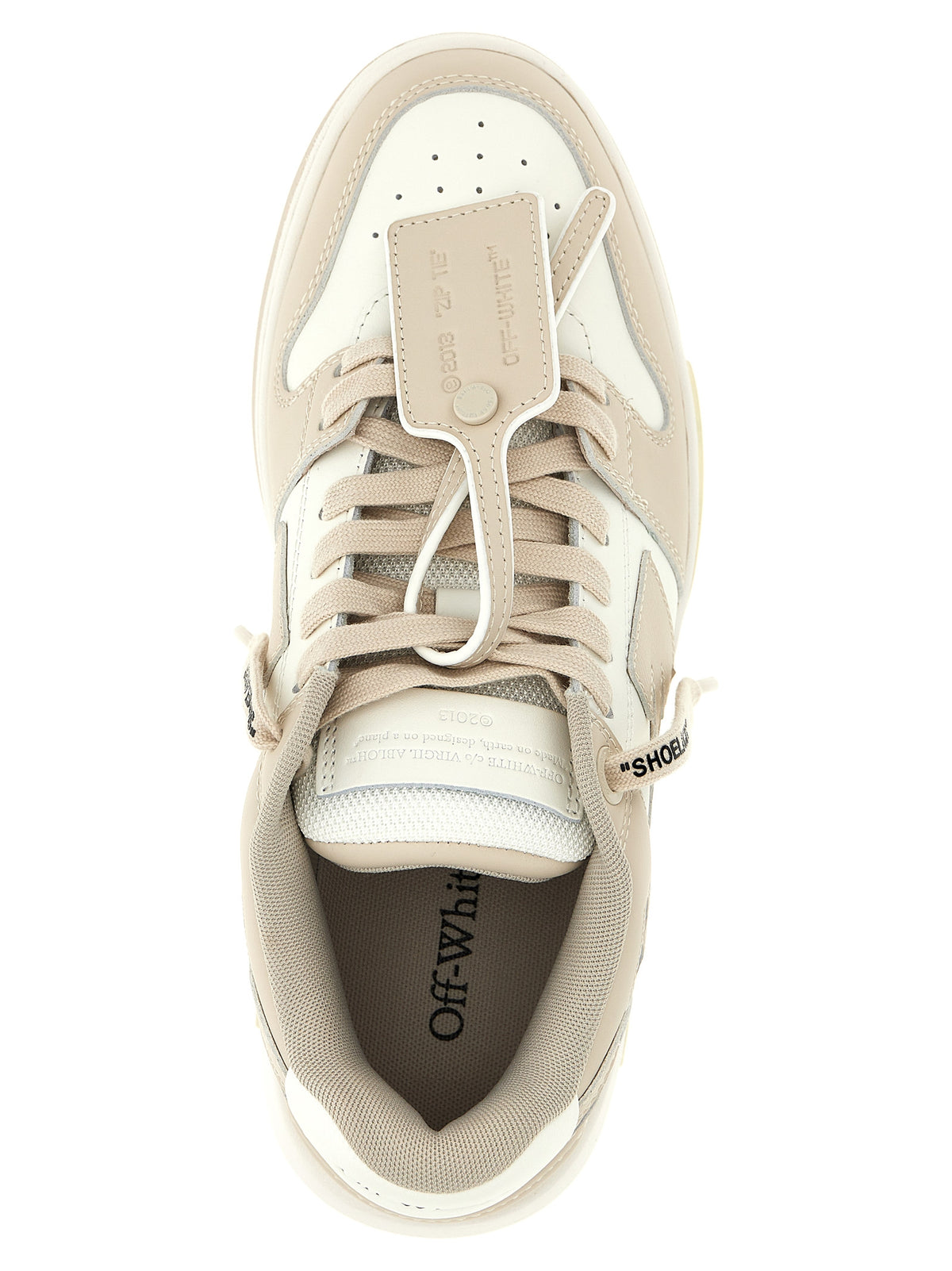 OFF-WHITE Off-White Women 'Out Of Office' Sneakers
