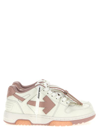 OFF-WHITE Off-White Women 'Out Of Office' Sneakers
