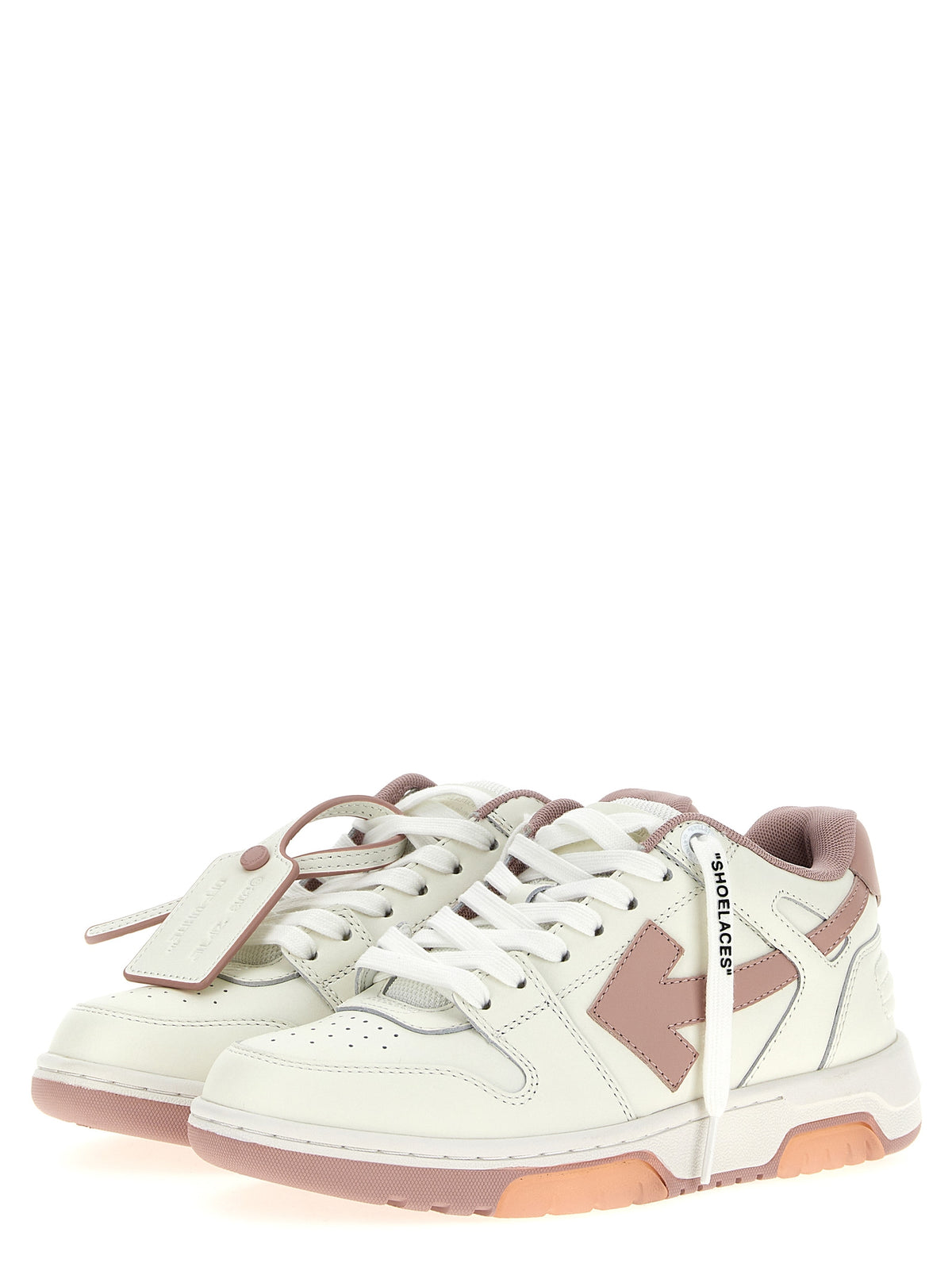 OFF-WHITE Off-White Women 'Out Of Office' Sneakers
