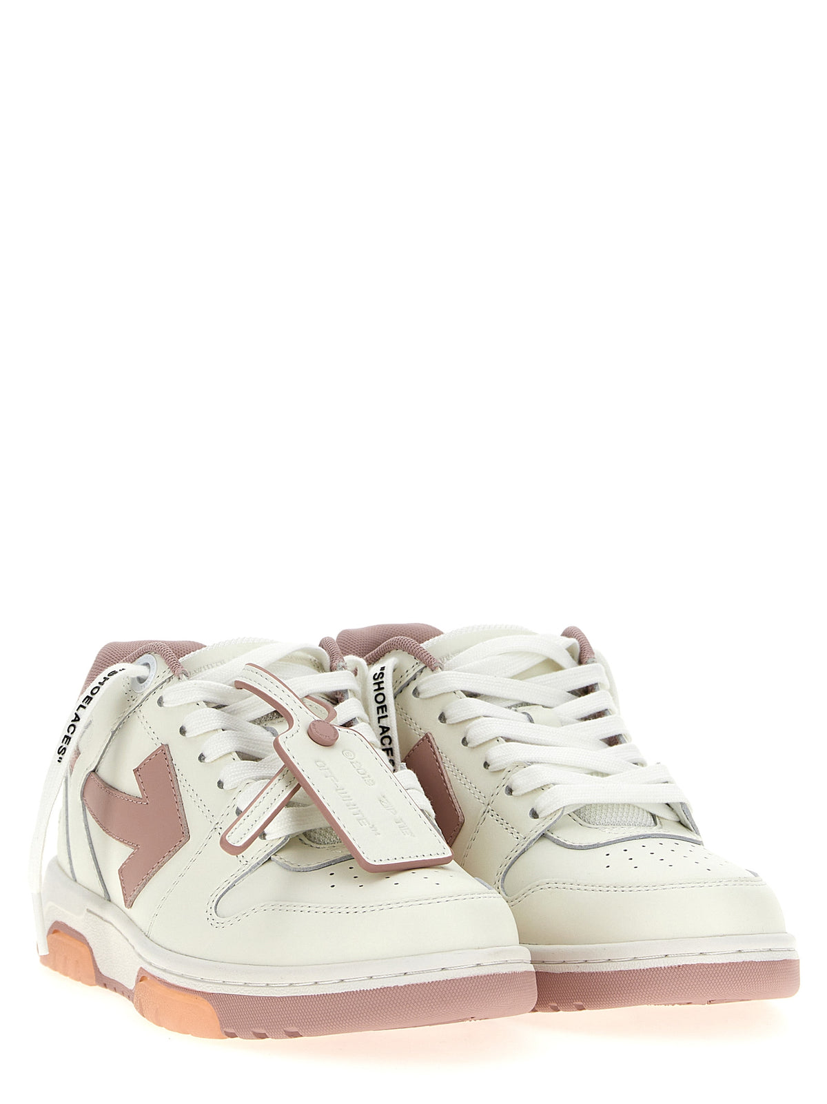 OFF-WHITE Off-White Women 'Out Of Office' Sneakers