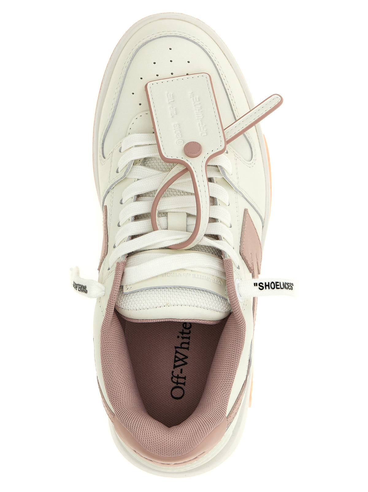 OFF-WHITE Off-White Women 'Out Of Office' Sneakers