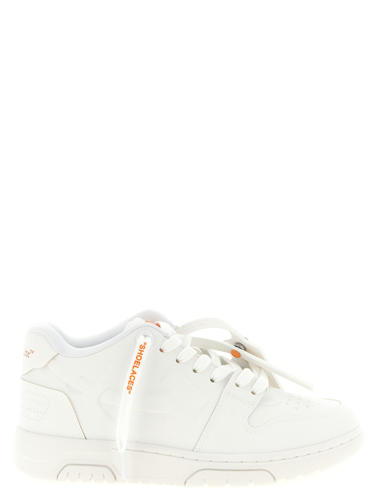 OFF-WHITE Off-White Women 'Out Of Office Molded' Sneakers