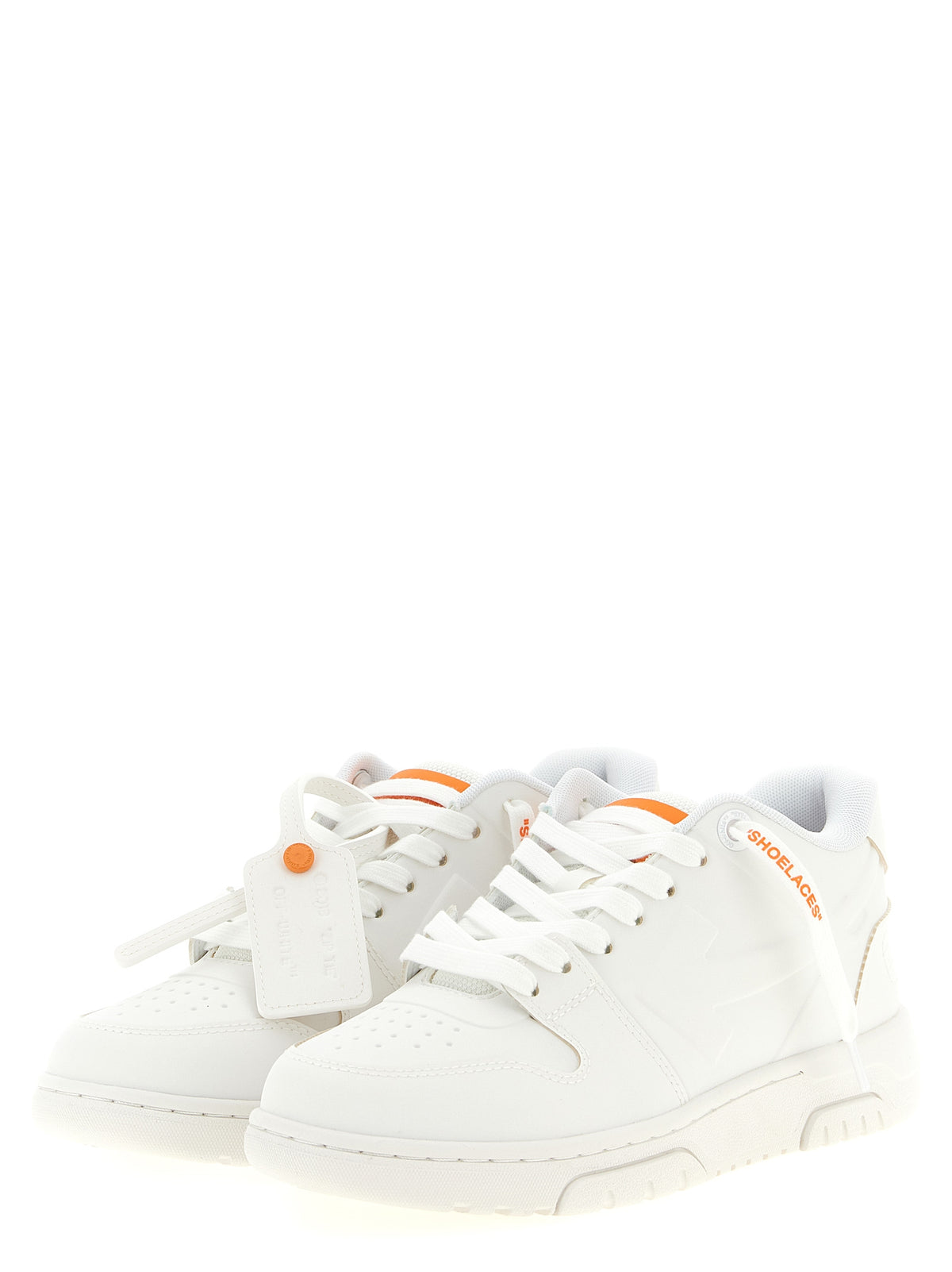 OFF-WHITE Off-White Women 'Out Of Office Molded' Sneakers