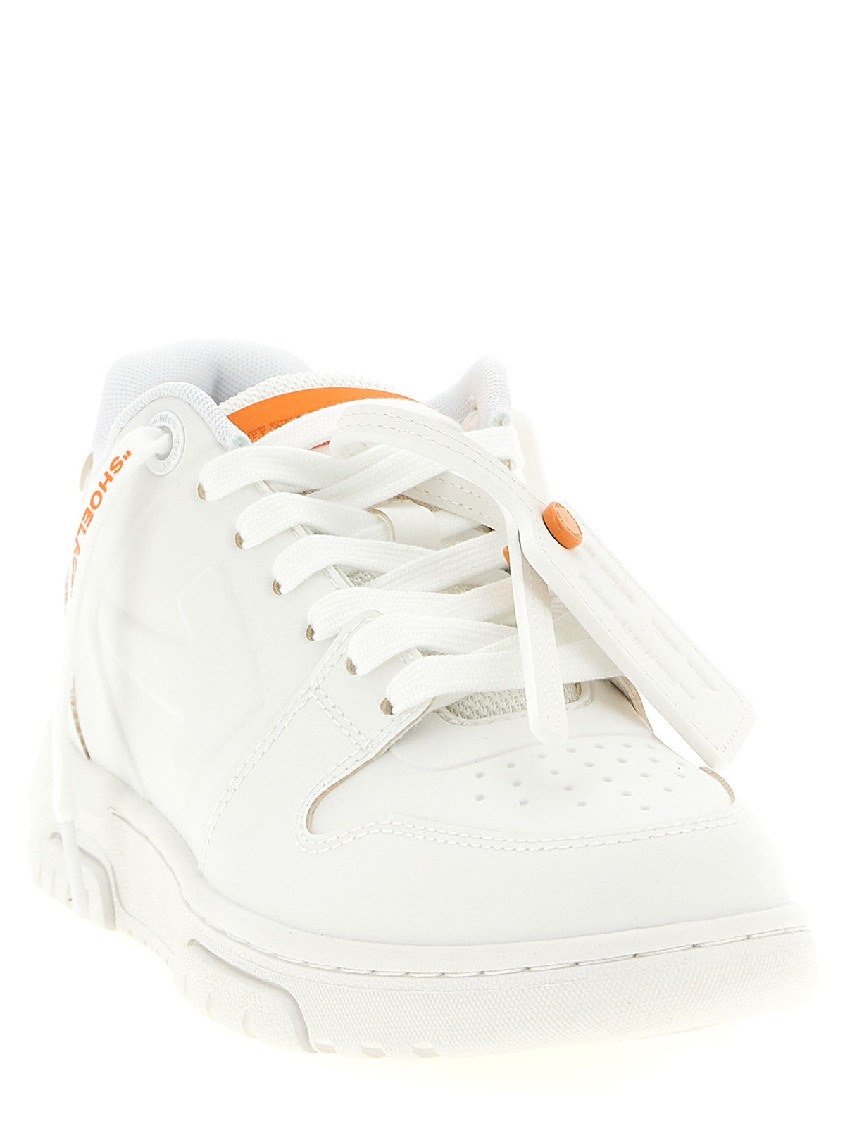 OFF-WHITE Off-White Women 'Out Of Office Molded' Sneakers