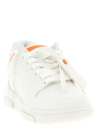 OFF-WHITE Off-White Women 'Out Of Office Molded' Sneakers