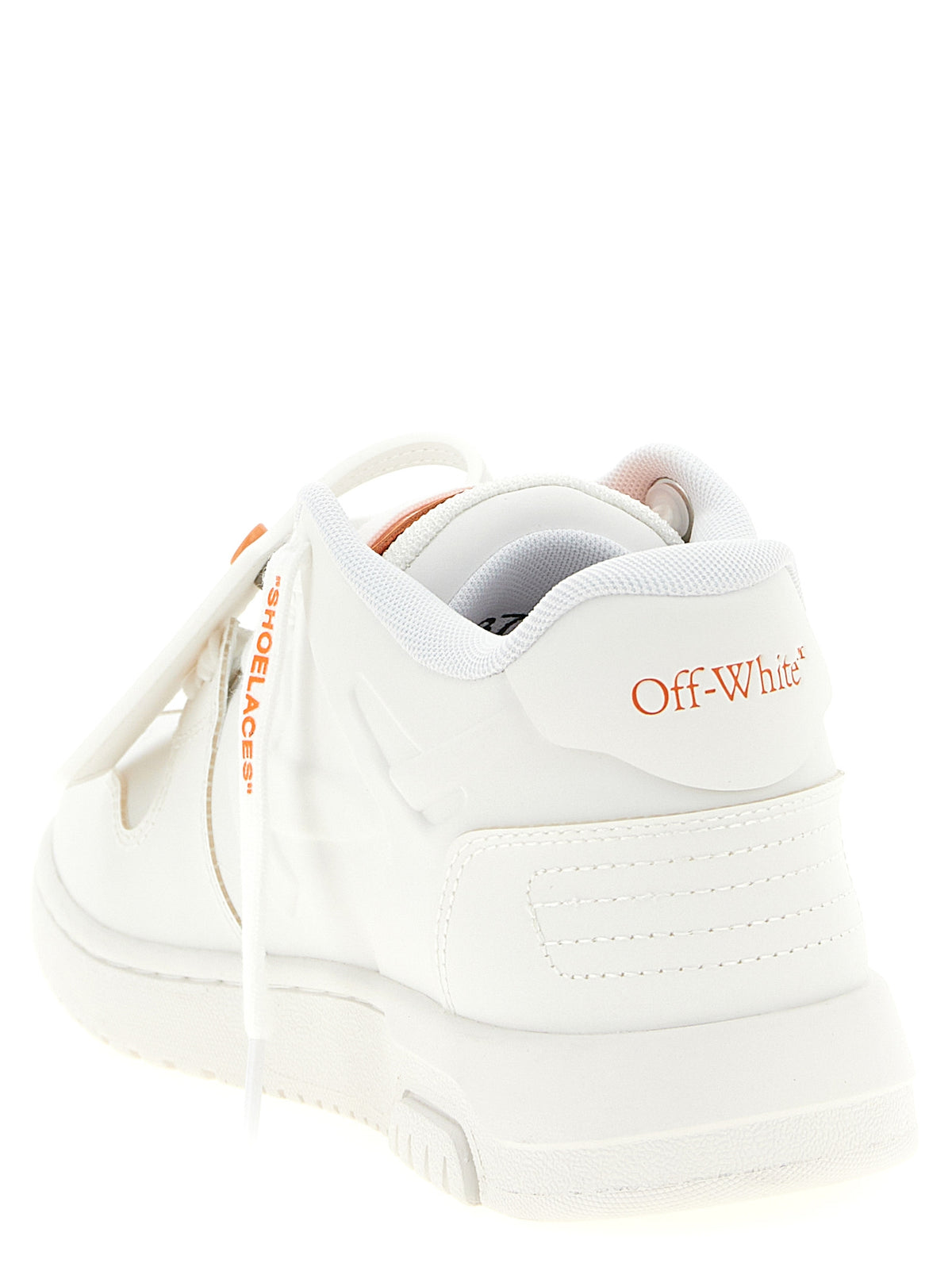 OFF-WHITE Off-White Women 'Out Of Office Molded' Sneakers