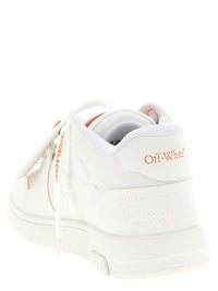 OFF-WHITE Off-White Women 'Out Of Office Molded' Sneakers