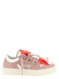 OFF-WHITE Off-White Women '3.0 Off Court' Sneakers