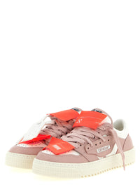OFF-WHITE Off-White Women '3.0 Off Court' Sneakers