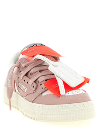 OFF-WHITE Off-White Women '3.0 Off Court' Sneakers