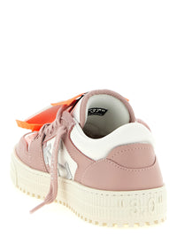 OFF-WHITE Off-White Women '3.0 Off Court' Sneakers
