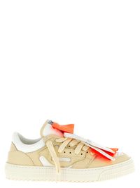 Off-White Women '3.0 Court Low Top' Sneakers