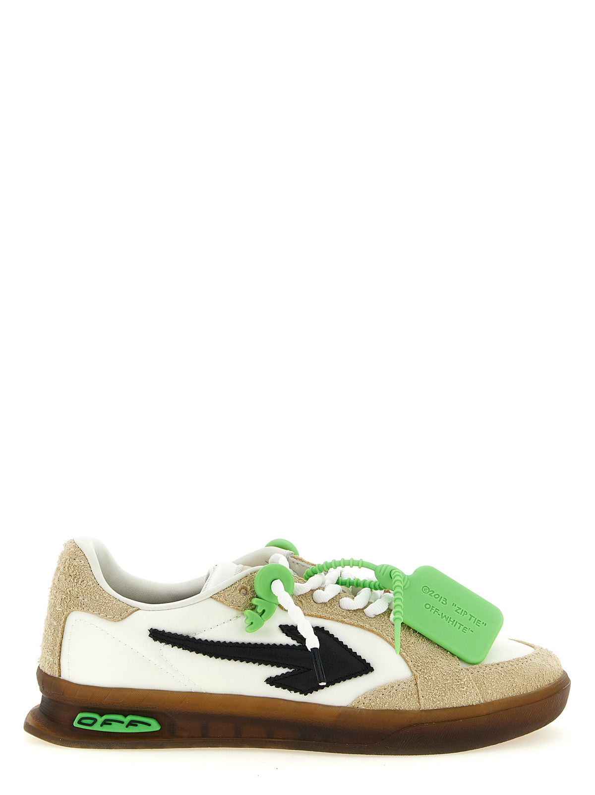 OFF-WHITE Off-White Women 'End Of Play' Sneakers