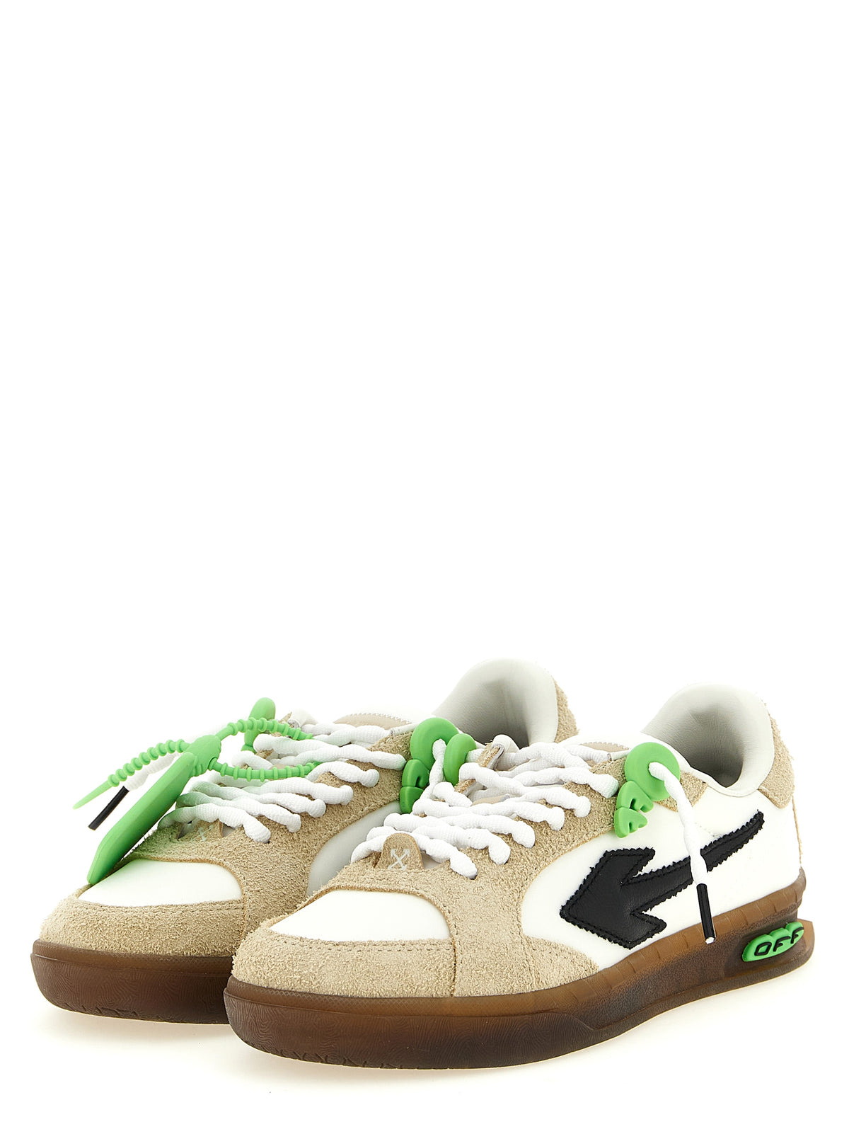 OFF-WHITE Off-White Women 'End Of Play' Sneakers