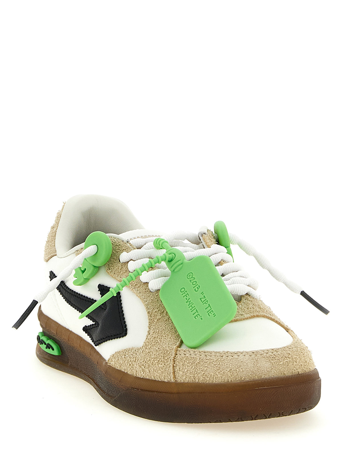 OFF-WHITE Off-White Women 'End Of Play' Sneakers