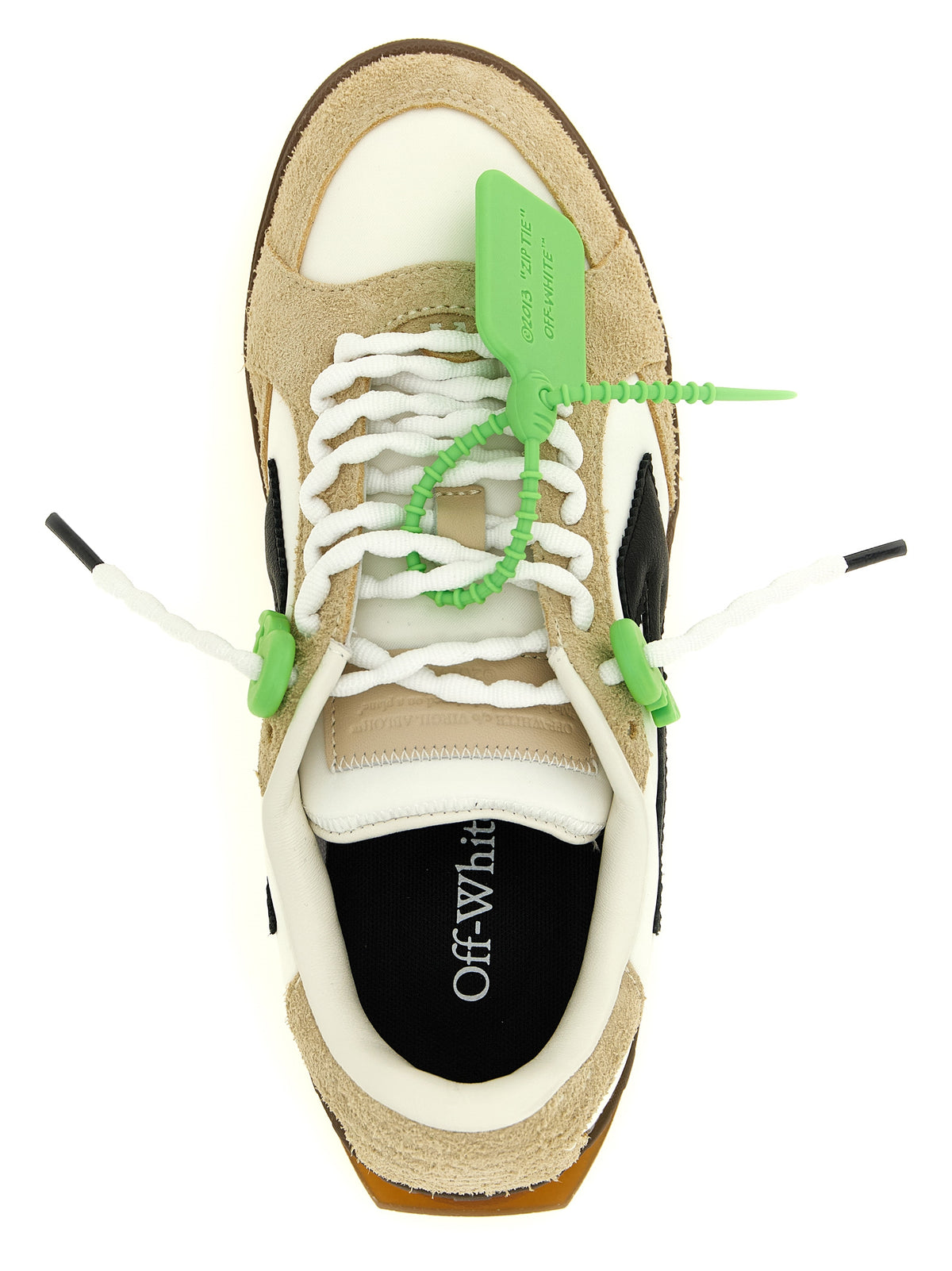 OFF-WHITE Off-White Women 'End Of Play' Sneakers