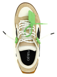 OFF-WHITE Off-White Women 'End Of Play' Sneakers