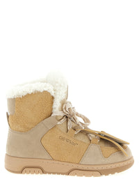 OFF-WHITE Off-White Women 'Winter' Ankle Boots