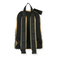 Off White Mens Ombre Backpack
