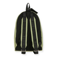 Off White Mens Army Backpack