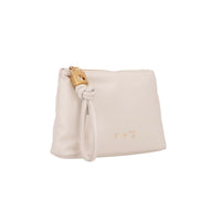 OFFWHITE Off White Womens Off White Pouch