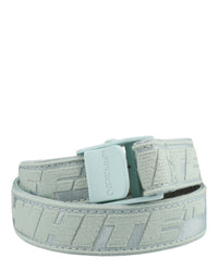 Off-White Womens Mini Industrial Belt