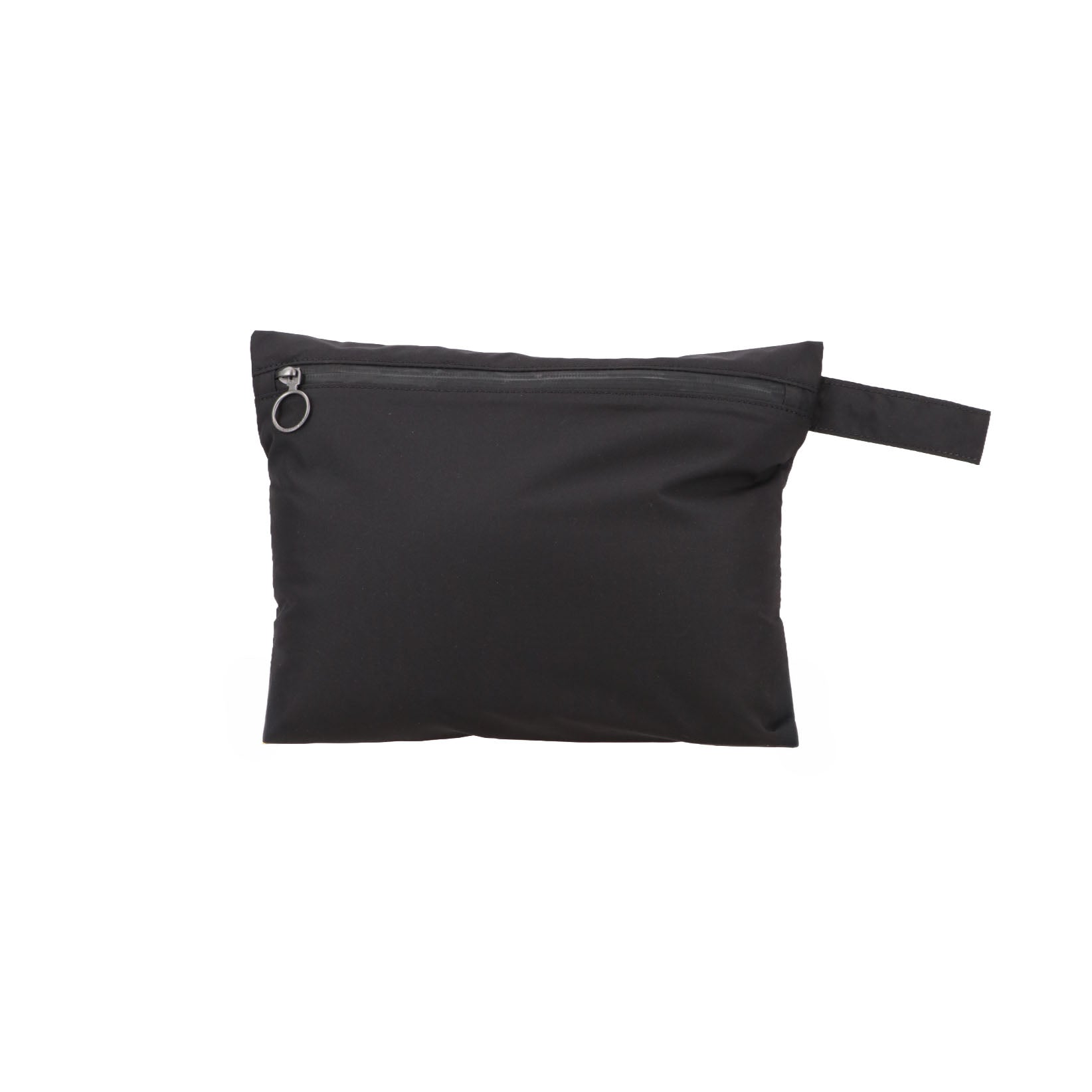 OFFWHITE Off White Womens Black/White Travel Bag