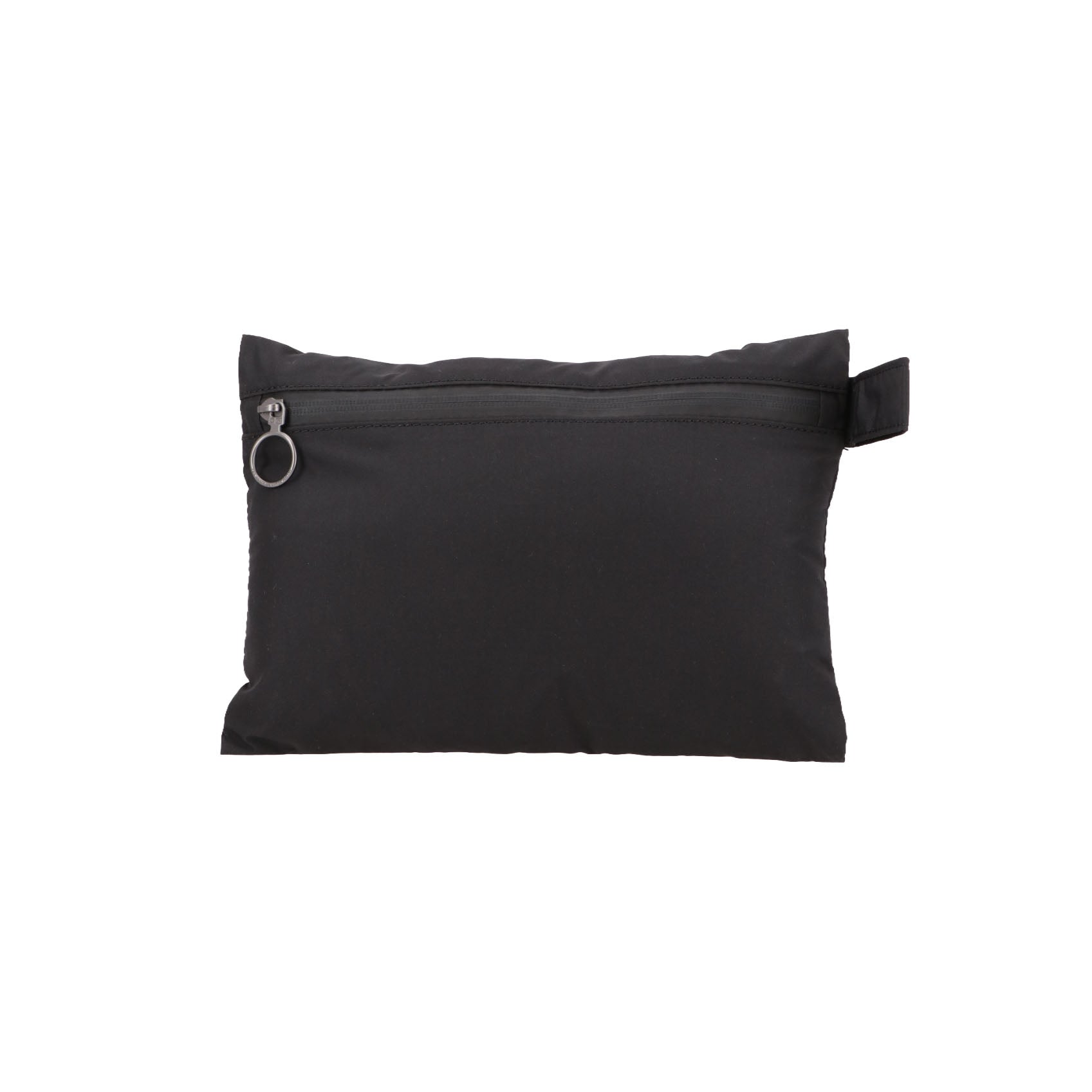 OFFWHITE Off White Womens Black/White Travel Bag