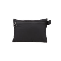 OFFWHITE Off White Womens Black/White Travel Bag