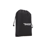 OFFWHITE Off White Womens Black/White Travel Bag