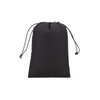 OFFWHITE Off White Womens Black/White Travel Bag