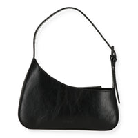 Off White Womens Black Handbag
