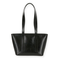 Off White Womens Black Tote