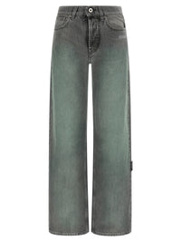 Off-White Women 'Spray Susy' Jeans