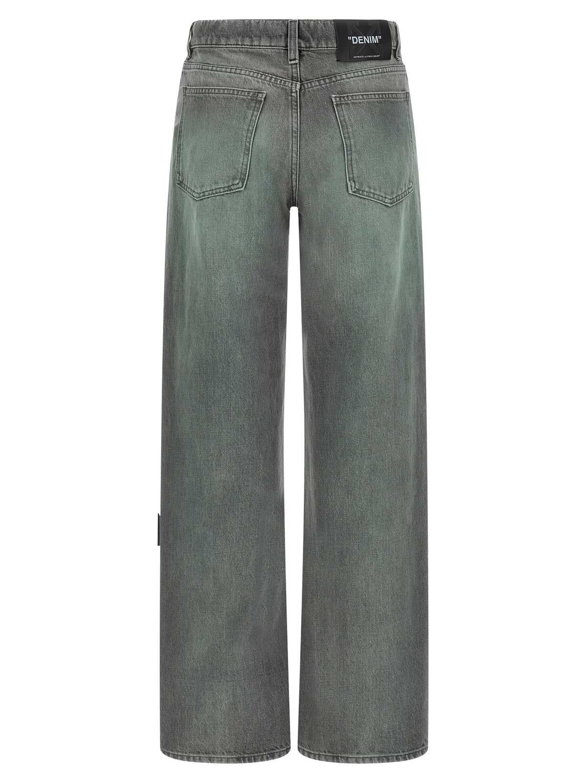 Off-White Women 'Spray Susy' Jeans