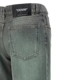 Off-White Women 'Spray Susy' Jeans