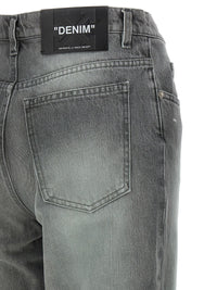 OFF-WHITE Off-White Women 'Spray New Meteor' Jeans
