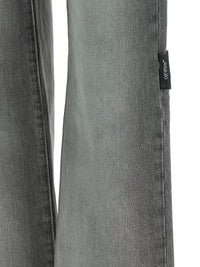 OFF-WHITE Off-White Women 'Spray New Meteor' Jeans