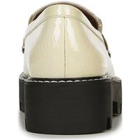 Balin Womens Padded Insole Loafers