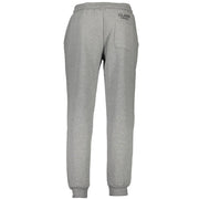Cavalli Class Gray Men's Pants