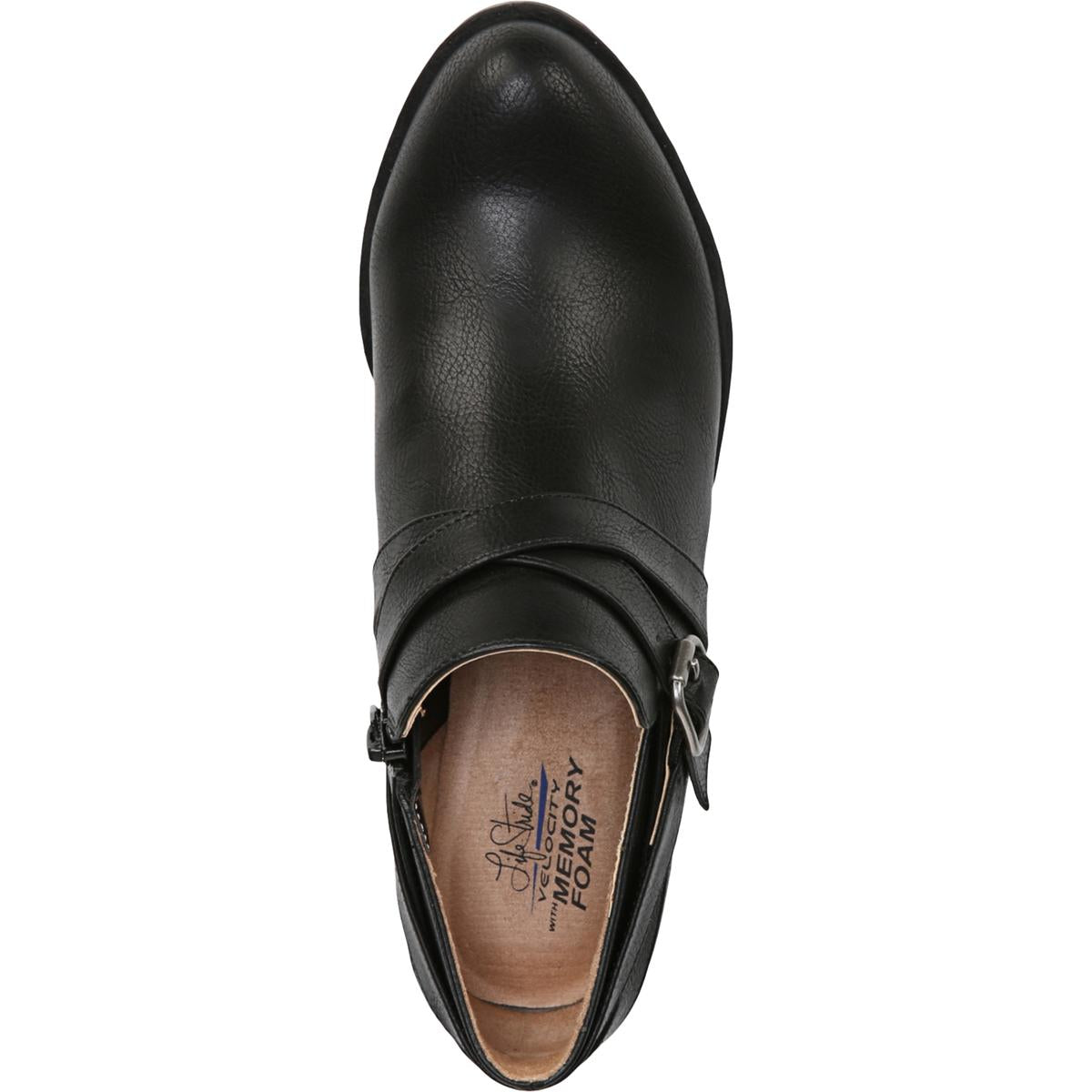 Adley Womens Padded Insole Clogs