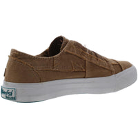 Marley Womens Comfort Insole Slip On Casual Shoes
