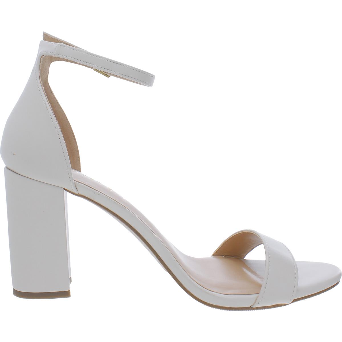 Madden Girl Womens Beella Dress Sandals