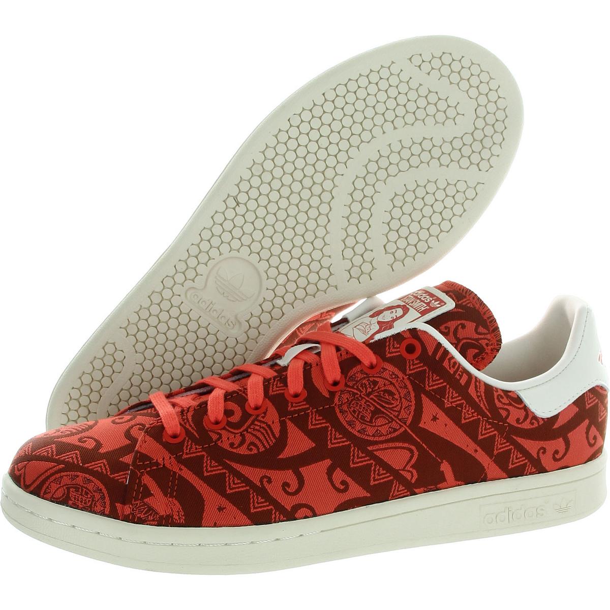 Mens Logo Casual And Fashion Sneakers