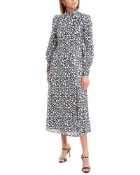 Olivia Rubin Maddie Midi Dress