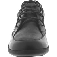 Callie Womens Leather Lace Up Oxfords3