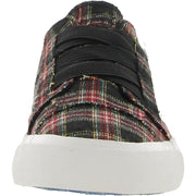 Marley Womens Comfort Insole Slip On Casual Shoes